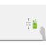 Medi Heal Teatree Care Solution Essential Mask EX-24ml image