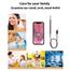 Medical In Ear Cleaning Endoscope Spoon Mini Camera Ear Picker Ear Wax Removal Visual Ear Mouth Nose Otoscope image