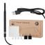 Medical In Ear Cleaning Endoscope Spoon Mini Camera Ear Picker Ear Wax Removal Visual Ear Mouth Nose Otoscope image