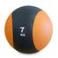 Medicine Ball-7 kg ( Multicolour) image