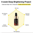 Medicube Deep Vita C Ampoule 2.0 - 30 ml image