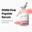 Medicube PDRN Pink Peptide Serum 30ml image