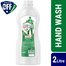 Mediker SafeLife Hand Wash 2 Litre Refill (FREE Hand Wash Pump Pack 200ml) image