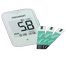 Mediron Blood Glucose Test Meter image