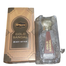 Meena Gold Sandal Perfume Roll-on Attar (itr) Free From Alcohol - 20ml image