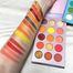 Meet Your Match Eye Shadow Tray Board By Beauty Glazed 60 Color image