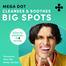 Mega Dots For Spots Patches 10 Pcs -860008012814 image