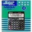 Mega Electronic Calculator 12 Digit image