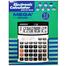 Mega Electronic Calculator 12 Digit image