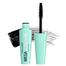 Mega Protein Waterproof Mascara Very Black image