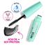 Mega Protein Waterproof Mascara Very Black image