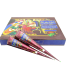 Mehedi Cone by Kaveri Mehedi - 2 pcs image