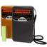 Meier M-9321 FM/AM/SW 3 Bands Rechargeable Radio With Antenna image