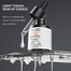 Melao 5 Percent Balancing B3 Facial Serum For Acne, Tone, Texture Brightening Hydrating Niacinamide Whitening 20ml image