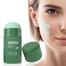 Melao Green Tea Face Mask Stick - 40gm image