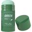 Melao Green Tea Face Mask Stick - 40gm image