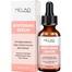 Melao Natural Hyaluronic Acid Whitening Serum for Face Whitening Brightening Moisturizing Vitamin E Skin Care Essence- 30ml image