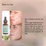 Melao Natural Tea Tree Liquid Face Serum -30ml image