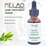 Melao Natural Tea Tree Liquid Face Serum -30ml image