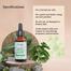 Melao Natural Tea Tree Liquid Face Serum -30ml image