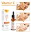 Melao Natural Vitamin C Serum For Face Organic Anti Aging Topical Facial Serum 30ml image