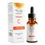 Melao Natural Vitamin C Serum For Face Organic Anti Aging Topical Facial Serum 30ml image