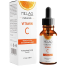 Melao Natural Vitamin C Serum For Face Organic Anti Aging Topical Facial Serum 30ml image