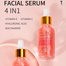 Melao Niacinamide 10 Percent TXA Serum 4 Percent 30ml image