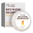 Melao Rice Water Shampoo Bar and Conditioner 2 In 1 enriched With Rice Fermentation image