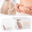 Melao Stretch Mark Cream 120gm For Pregnancy And Scar Removal Treatment With Cocoa And Shea Butter Belly Moisturizer image