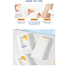 Melao Sunscreen Stick 15gm SPF 50 Plus image