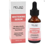 Melao Whitening Serum Alpha Arbutin plus Kojic Acid - 30ml image