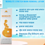 Memolite Stretch Mark Removal Lotion 100ml image