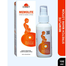 Memolite Stretch Mark Removal Lotion 100ml image