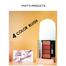 Menow Blusher 4 Colors Luxe Color - A image