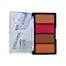 Menow Blusher 4 Colors Luxe Color - B image