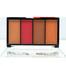 Menow Blusher 4 Colors Luxe Color - B image
