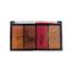 Menow Blusher 4 Colors Luxe Color - D image