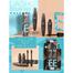 Menow Doubling Lash Mascara Thick Curling Eyelash - 12ml image