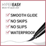 Menow Dynamic Long Lasting Eyeliner - E493 image