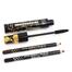 Menow Extreme Curl Mascara With Two Eyeliners Pencils image