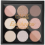 Menow Eyeshadow Palette 9 Color - B image