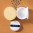 Menow Gigi Rose Loose Powder Translucent Oil-control - White image