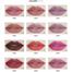 Menow True Lip Liner Pencil - 12 Pcs image