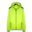 Men's Cycling Jackets Summer Sun Protection Clothing Hooded Breathable Lightweight Anti-UV Coat image