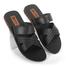 Men’s Leather Sandal SB-S539 | Budget King image