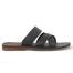 Men’s Leather Sandal SB-S539 | Budget King image