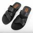 Men’s Leather Sandal SB-S539 | Budget King image