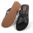 Men’s Leather Sandal SB-S539 | Budget King image