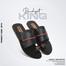 Men’s Leather Sandal SB-S574 | Budget King image